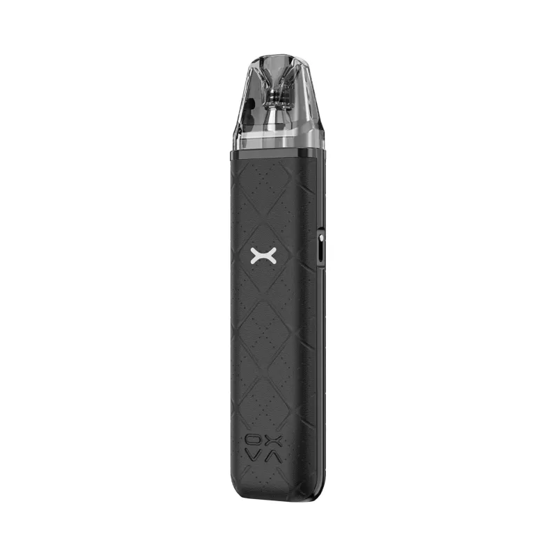 Oxva Xlim Go Pod Kit + Liquid Salt 30mg (15ml)