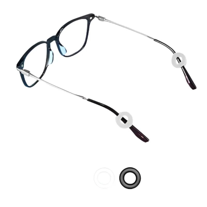 Retenedor para gafas