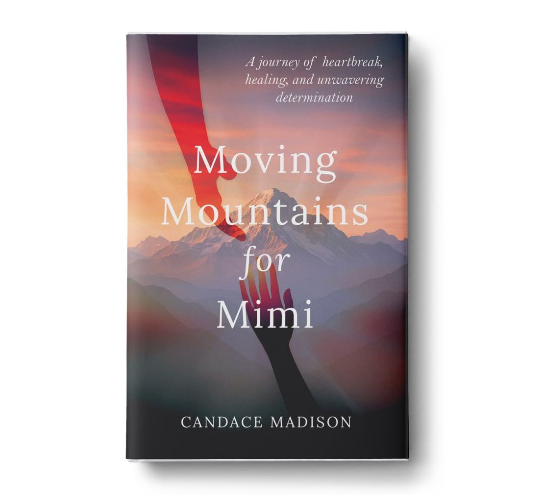 📖 Moving Mountains for Mimi (PAPERBACK)