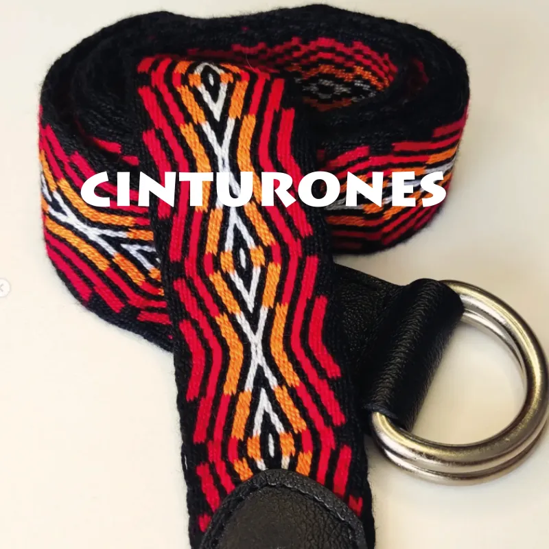 Cinturones