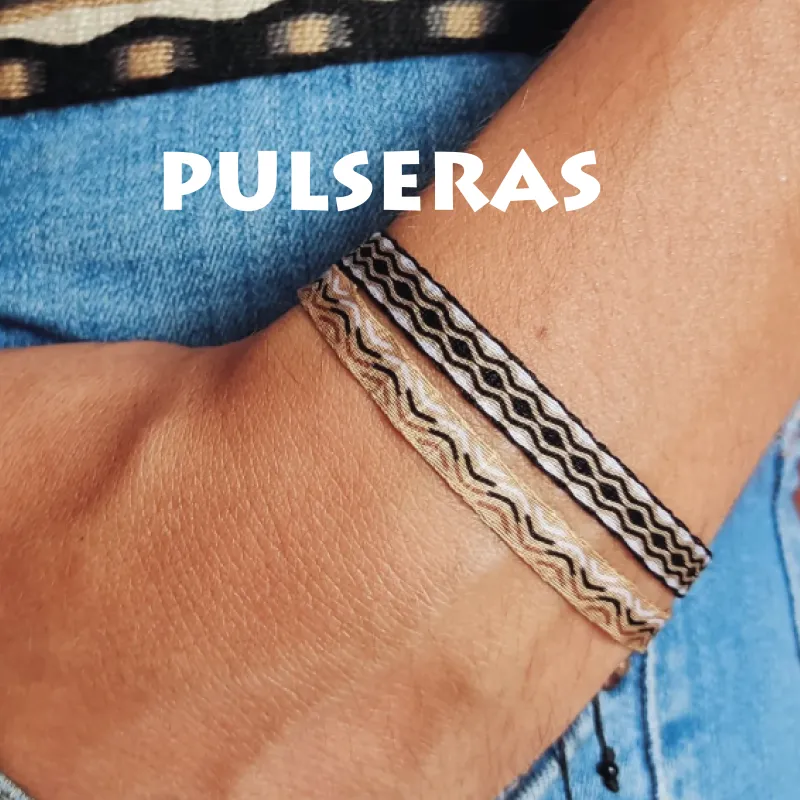 Pulseras