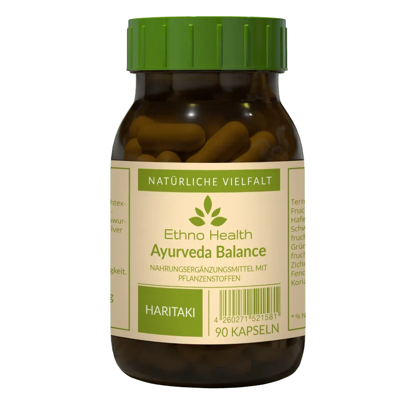 Ayurveda Balance