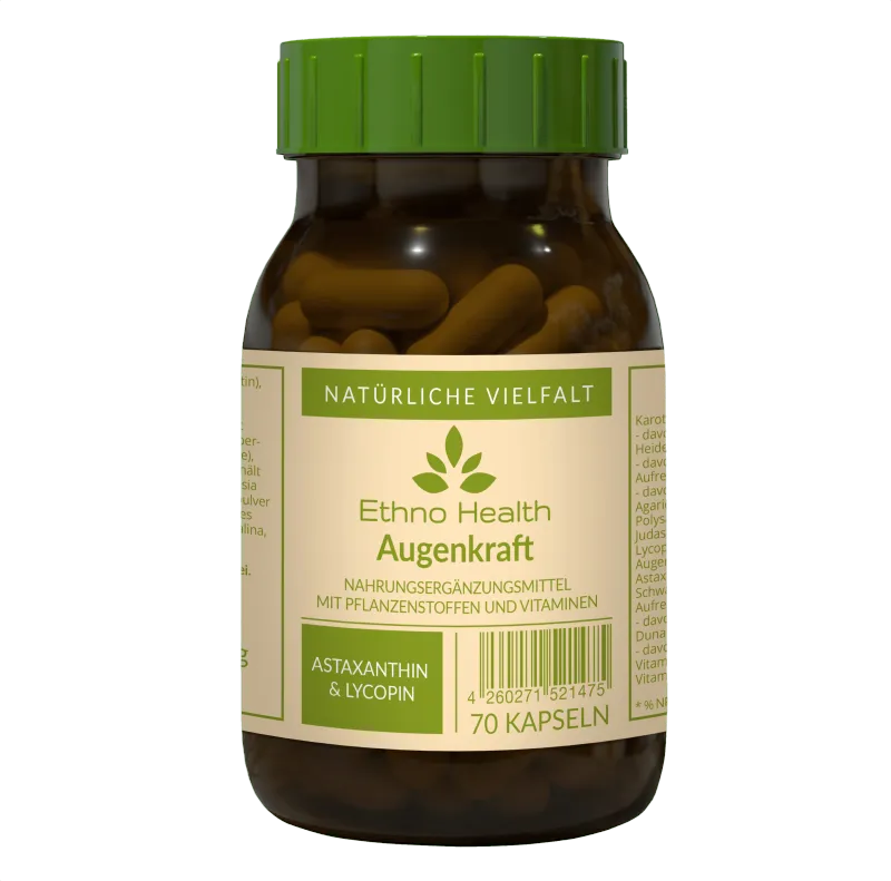 Augenkraft
