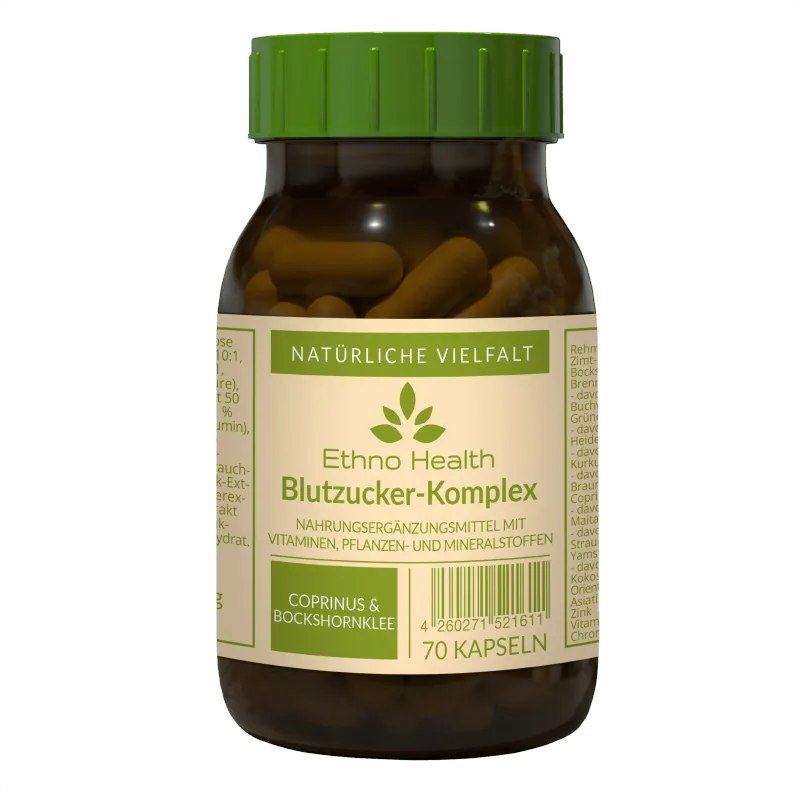 Blutdruck-Komplex