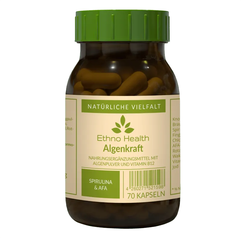 Algenkraft