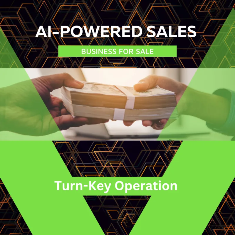 AI Powered Sales Financing Payment