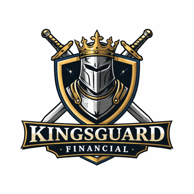 KingGuard Financial Service Business For Sale