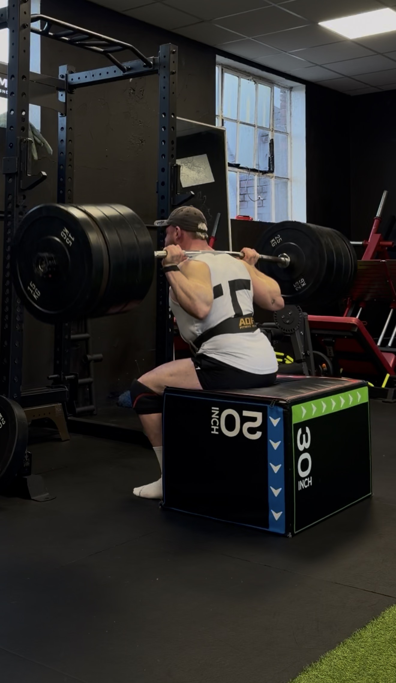 Strength Volume 2