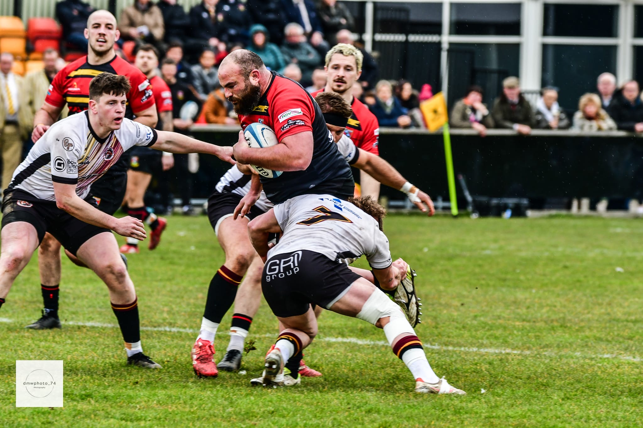 In-Season Forwards Programme