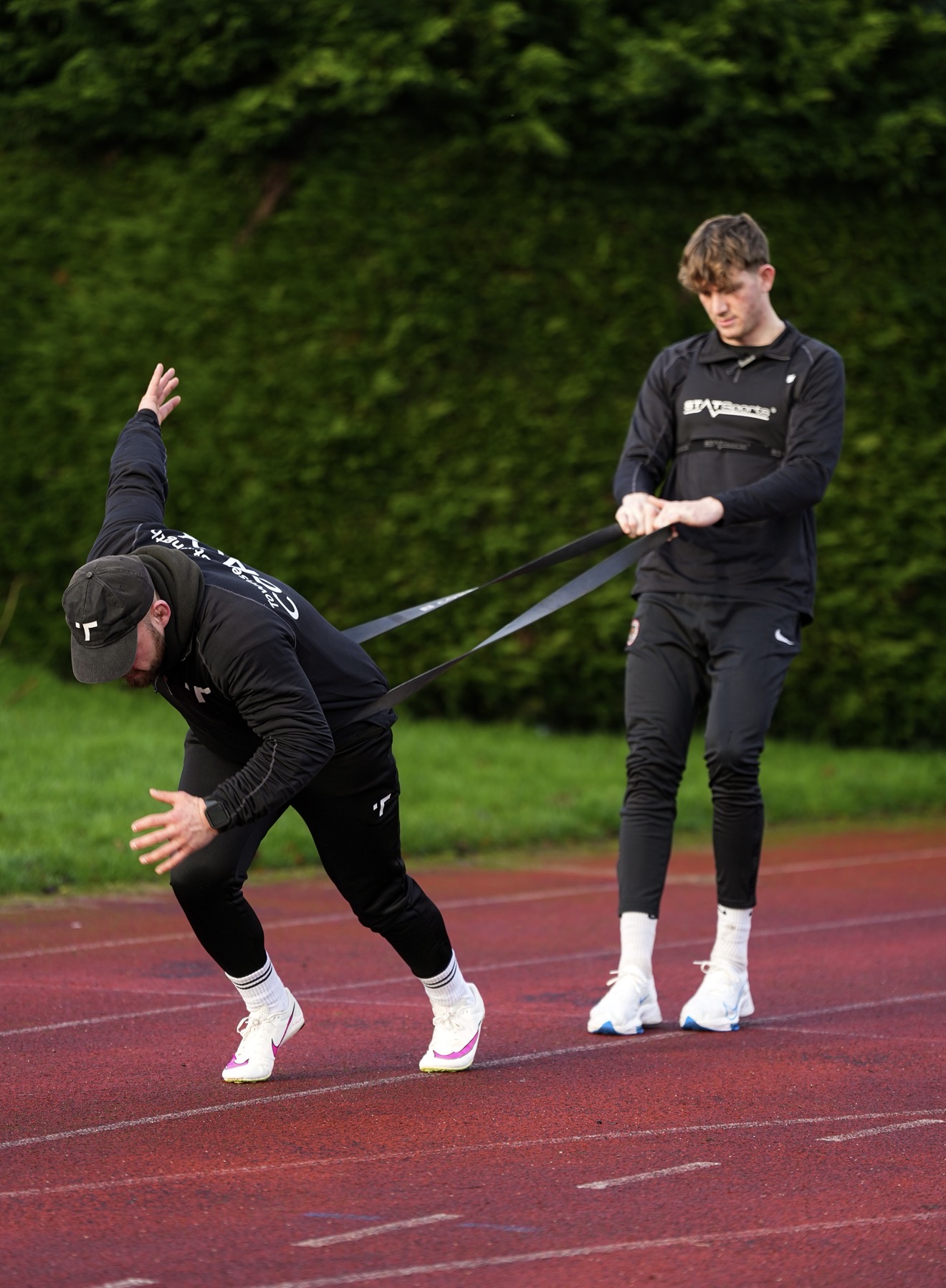 Speed Programme Volume 2