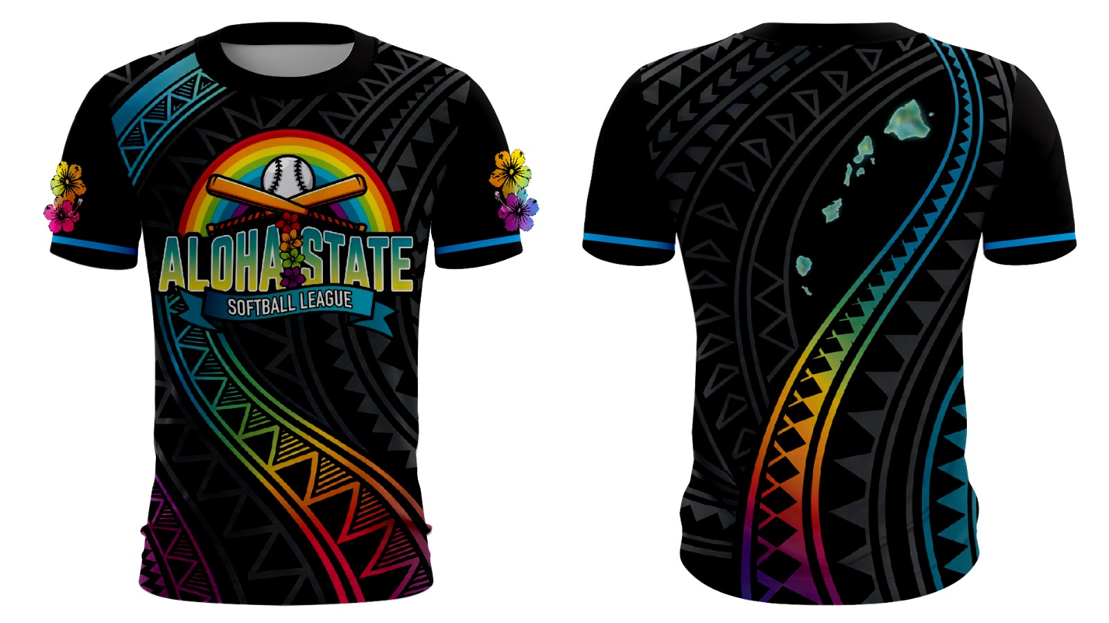 League Apparel