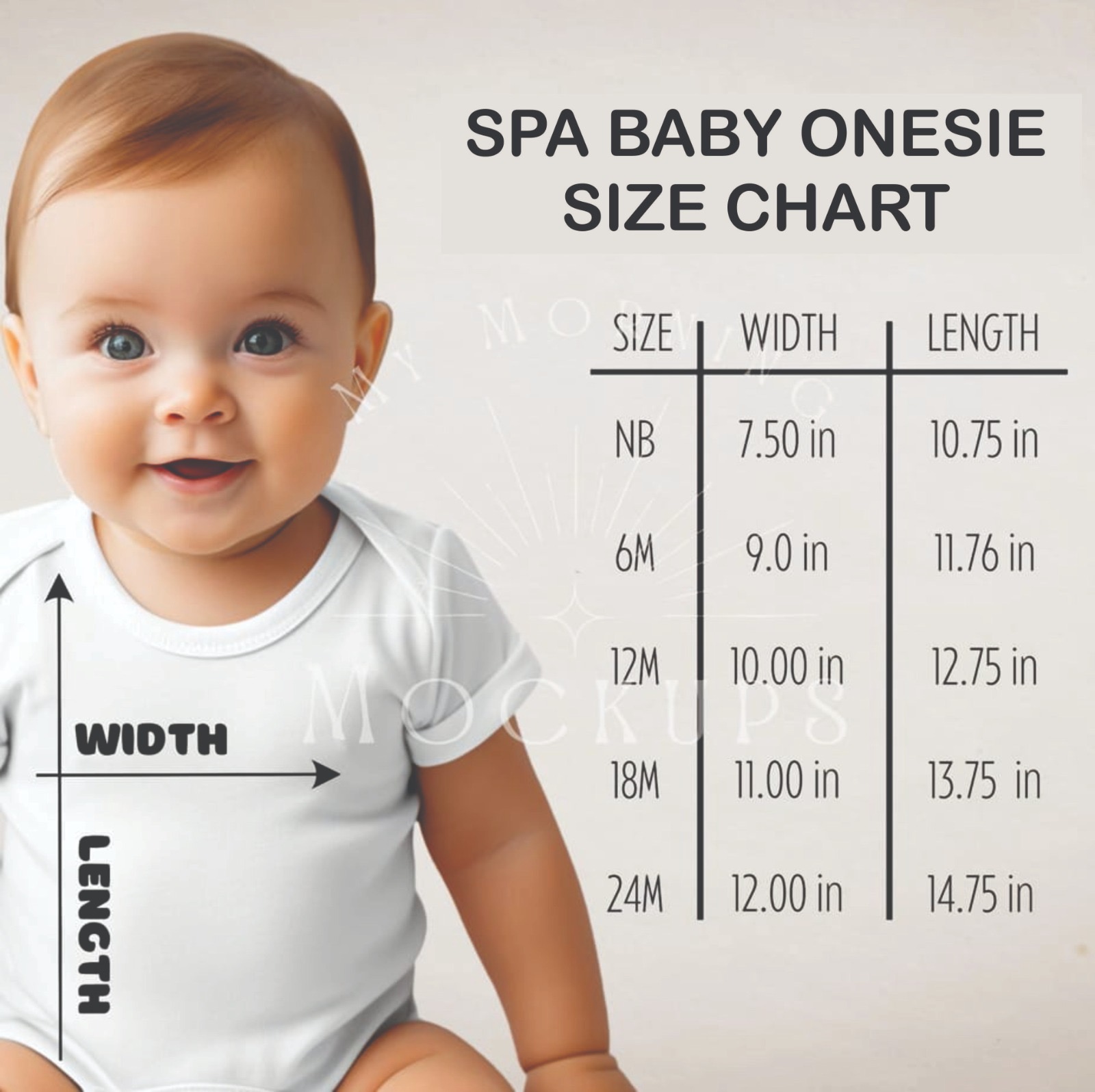 ASSL Baby Onesie