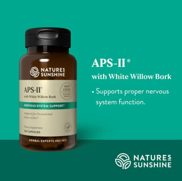 APS II