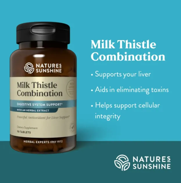 Milk Thistle