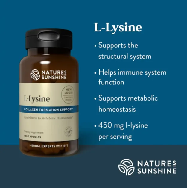 L-Lysine