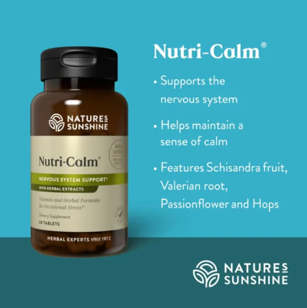 Nutri-Calm