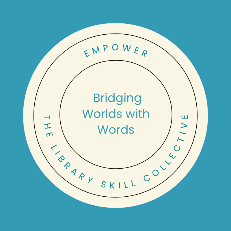 Bridging Worlds with Words