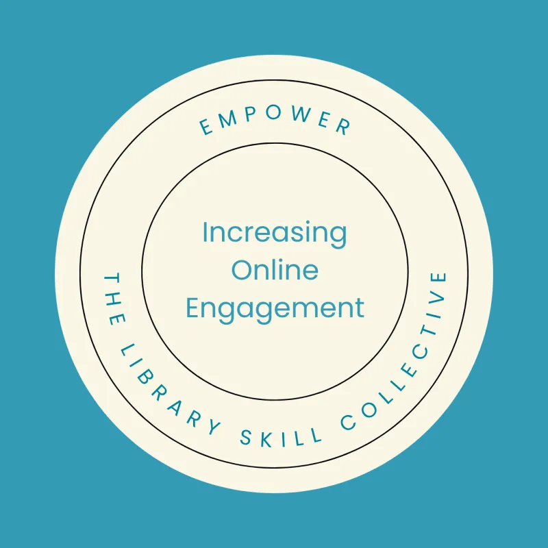 Increasing Online Engagement with Kim Coles Recording
