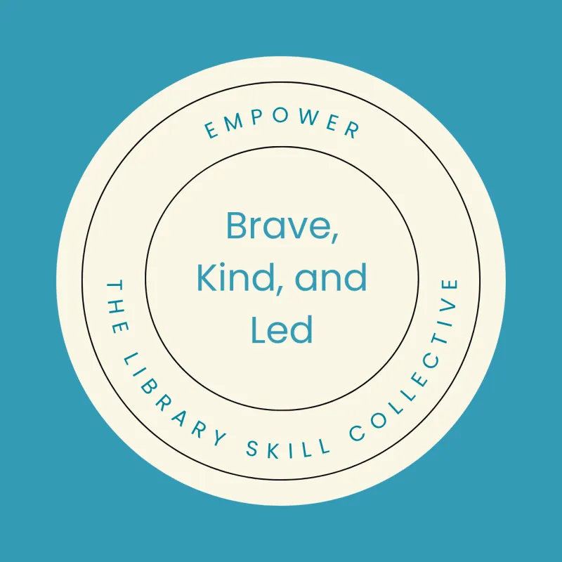 Brave, Kind, and Led: Embedding Consistent Responses to Challenging Behaviour Across Your Whole Service