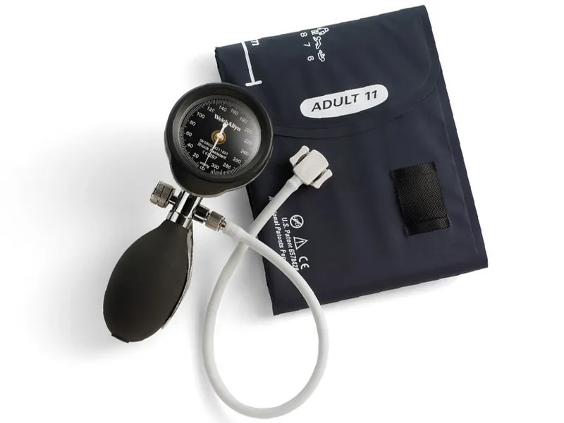 [A00060569] - DS55 DURA SCHOCK Sfigmomanometro Welch Allyn