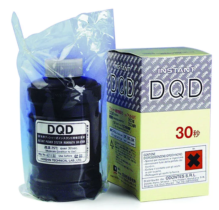 [A00124384] - Sviluppo monobagno per pusher qd 360ml  Consorzio ONDA