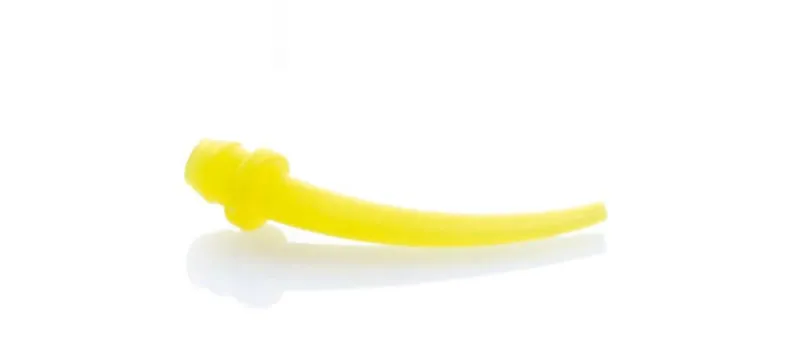 [A00123886] - Intraoral tip opticore gialli - 100pz Consorzio ONDA