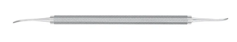 [A00122903] - Scollaperiosteo trombelli #1 manico #6 Consorzio ONDA