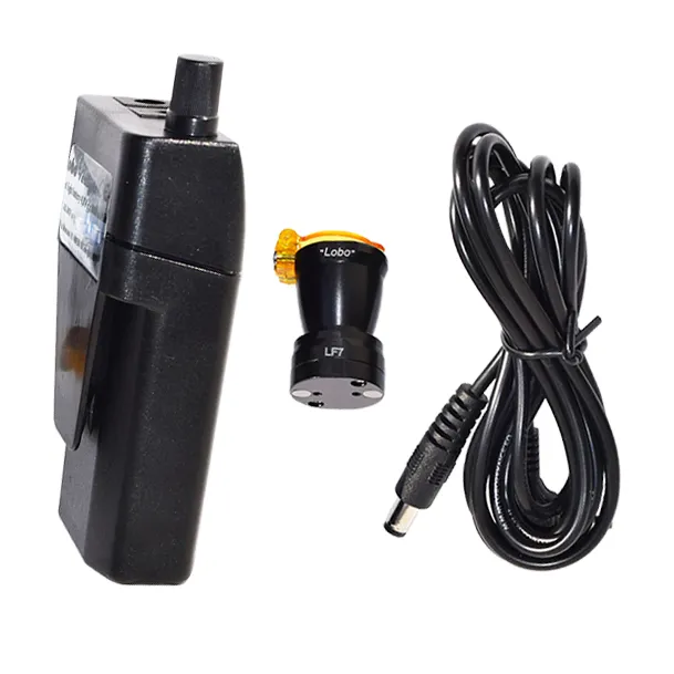 [A00151606] - SISTEMA ILLUMINAZIONE KITLV3