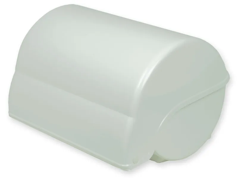[A00010680] - Dispenser per salviettine piegate a rotolo Gima