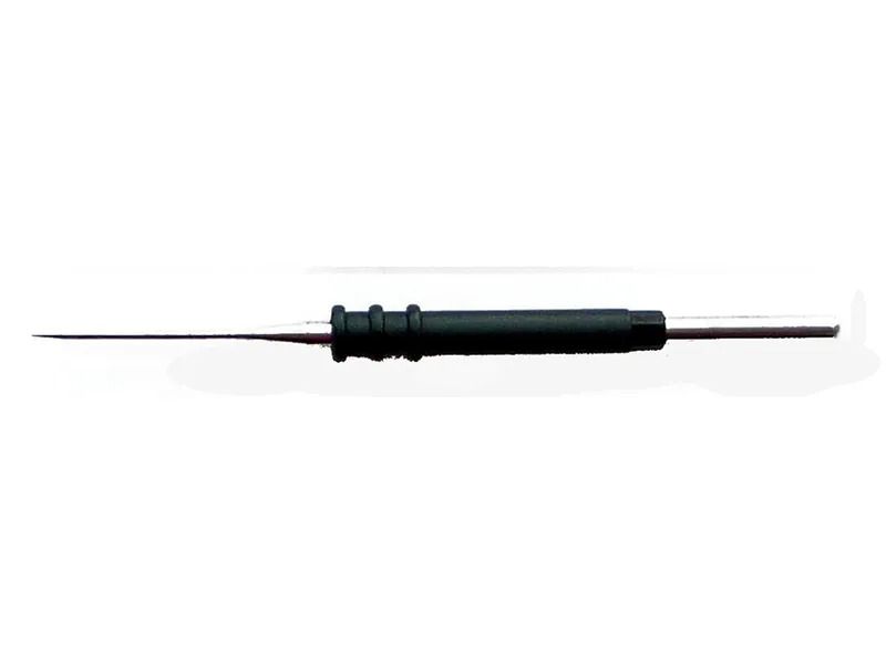 [A00001659] - Elettrodo Attivo Diatermo Led Gambo 07cm. Ago Gima (30511)