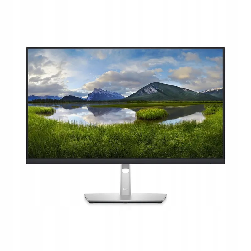 [A00001899] - P2722H Monitor 27,0" Full HD [1080p/60 Hz] Dell