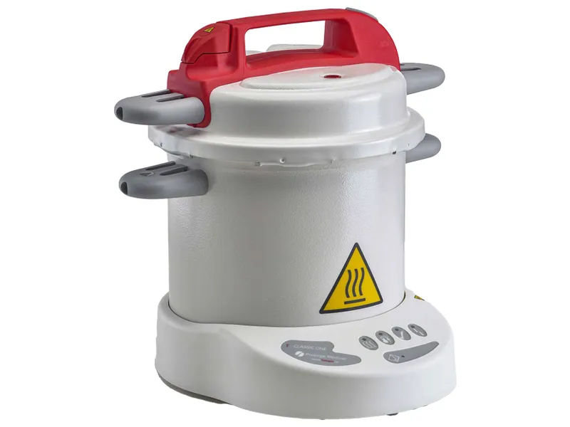 [A00013924] - Autoclave prestige medical - 9 litri