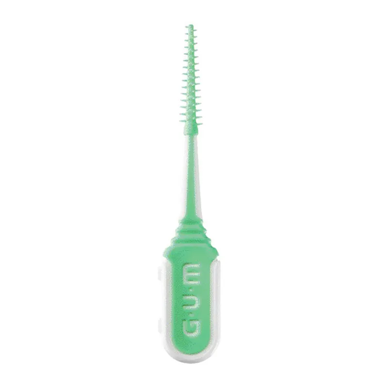 [A00145048] - soft-picks comfort flex regular - 2x100pzgum butler