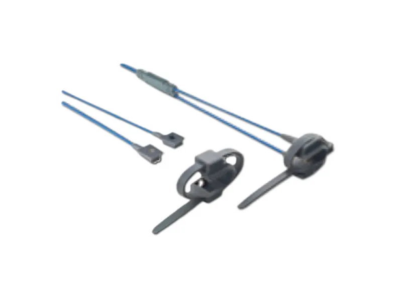 [A00060890] - sensore spo2 neonatale a "y" per philips - cavo 3 m