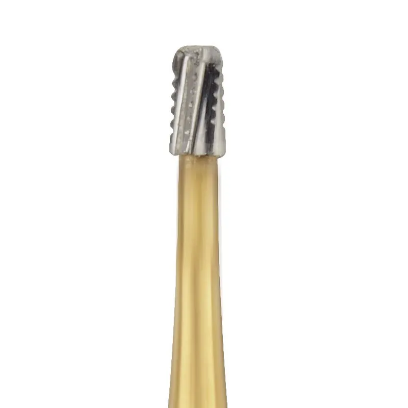 [A00120426] - Great white gold fresa carburo alta aggressita 5pz Consorzio ONDA