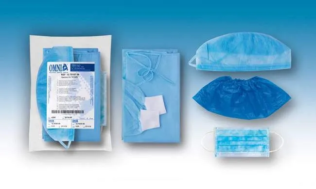 [A00126411] - Kit operatore kitope Consorzio ONDA