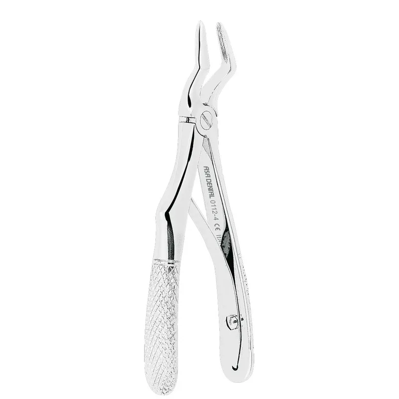 [A00112796] - Pinza per estrazione per bambini klein - fig. 4 Consorzio ONDA