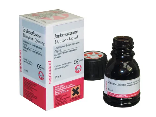 [A00119151] - Endomethasone liquido 10ml Consorzio ONDA