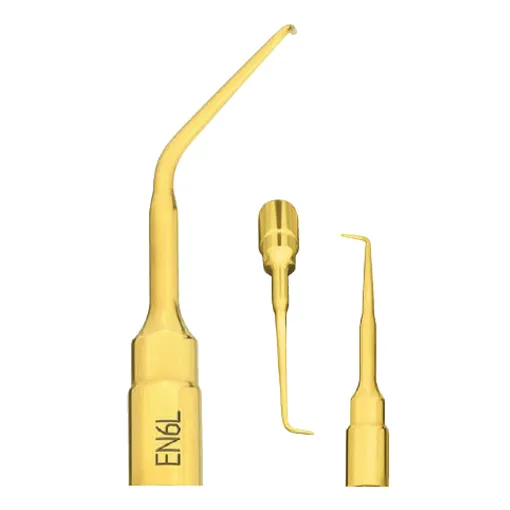 [A00165934] - INSERTI PIEZOSURGERY PER ENDODONZIA RETROGRADA EN6 MECTRON