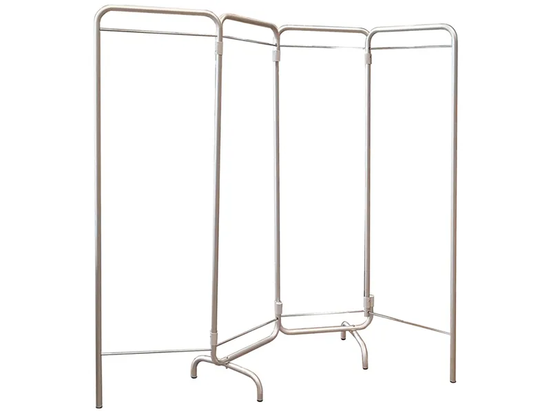[A00014239] - Paravento a 4 ante - senza tende