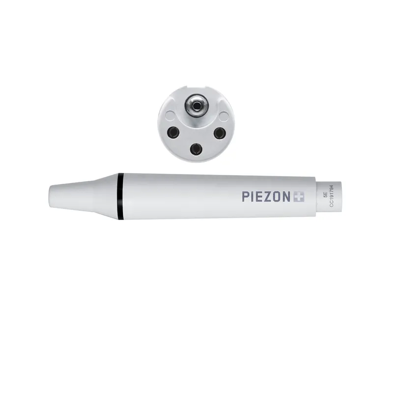 [A00001356] - PIEZON Manipolo ablatore autoclavabile senza luce EN-041/A [MiniMaster/ MiniPiezon/ kit integrato Piezon standard/ Piezon Master 400/ Air-Flow S2] EMS