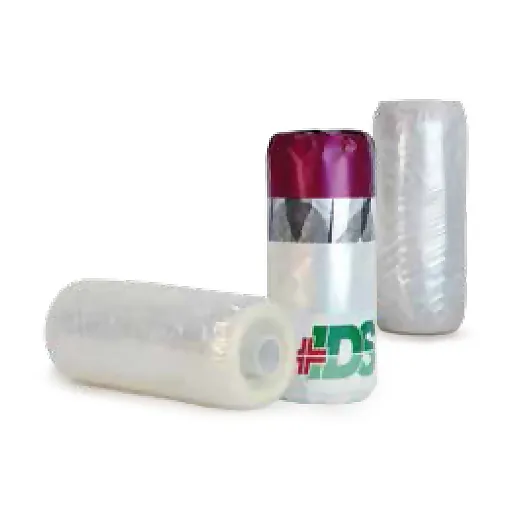 [A00151471] - ROTOLO RICAMBIO CALZARI PER VIROSHOES - 200pz