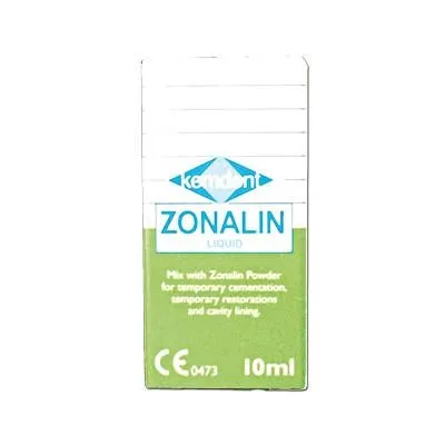 [A00123292] - Zonalin liquido 10ml  Consorzio ONDA
