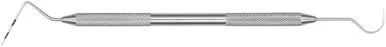 [A00122681] - Sonda parodontometro  23 man 31 12-9-6-3 Consorzio ONDA