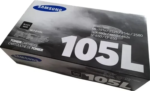 [A00086506] - Cartuccia toner nero ML-1910 Samsung