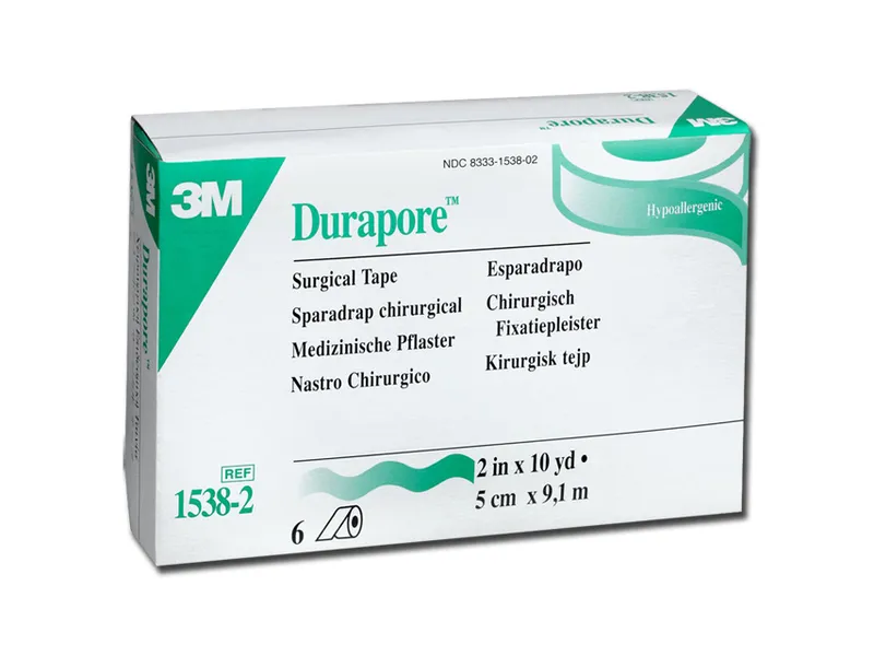 [A00010424] - Durapore 3m - h 51 mm x 9,14 m
