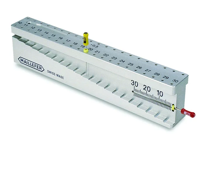 [A00124917] - Endo m bloc maillefer a0184 Consorzio ONDA