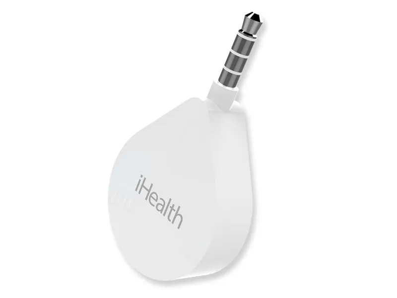 [A00071771] - Glucometro ihealth bg1