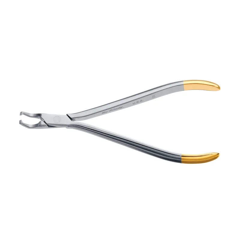 [A00119659] - Pinza per rimozione bracket linguali Consorzio ONDA
