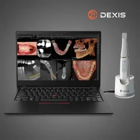 [A00166342] - DTX CLINIC Active Pro Software [15 postazioni] Dexis